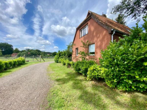 Ferienhaus Straußenblick